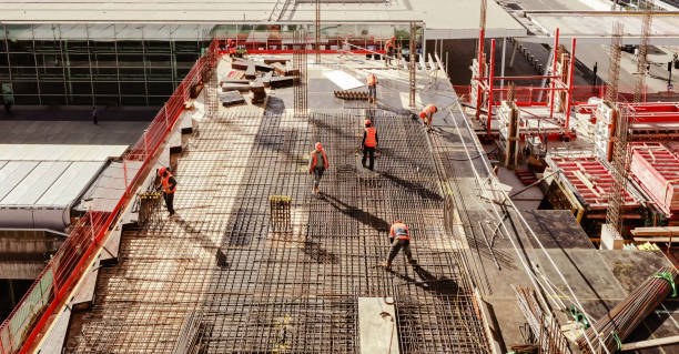 Best Concrete Foundation Repair  in Sturgeon Bay, WI