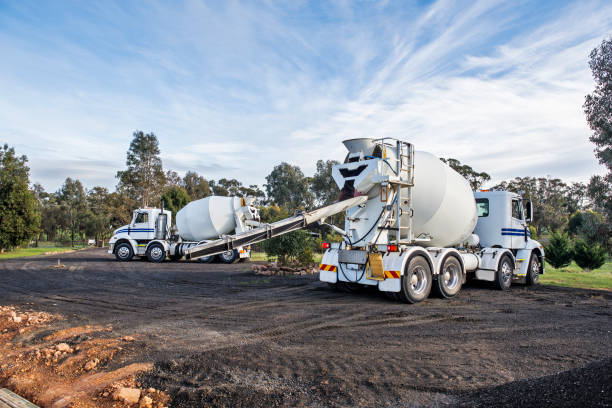 Best Affordable Concrete Contractor  in Sturgeon Bay, WI