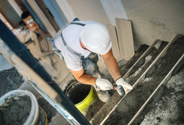 Best Decorative Concrete Services  in Sturgeon Bay, WI